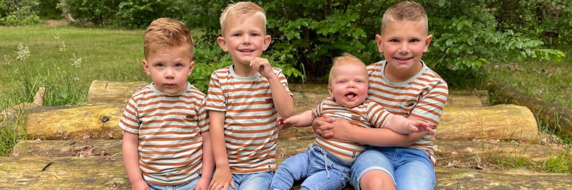 Bertus Jeensma banner