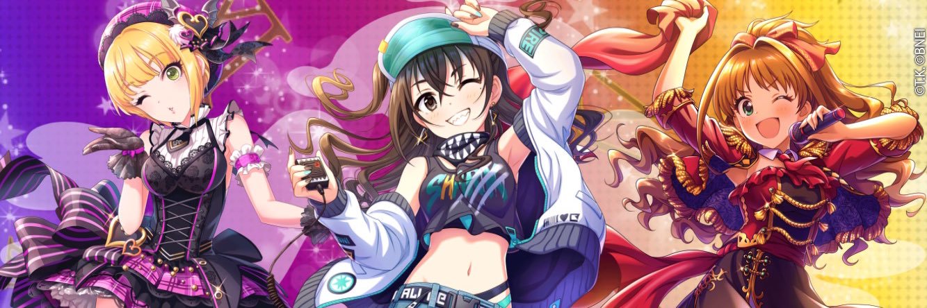 isk5959's profile banner image