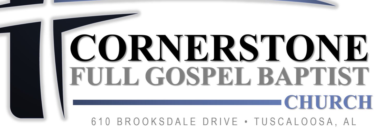 CornerstoneFGBC's profile banner image