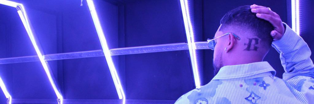 braddflawless's profile banner image