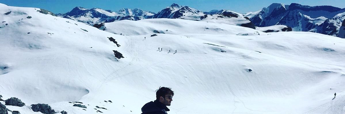 AlvaroPeonS's profile banner image