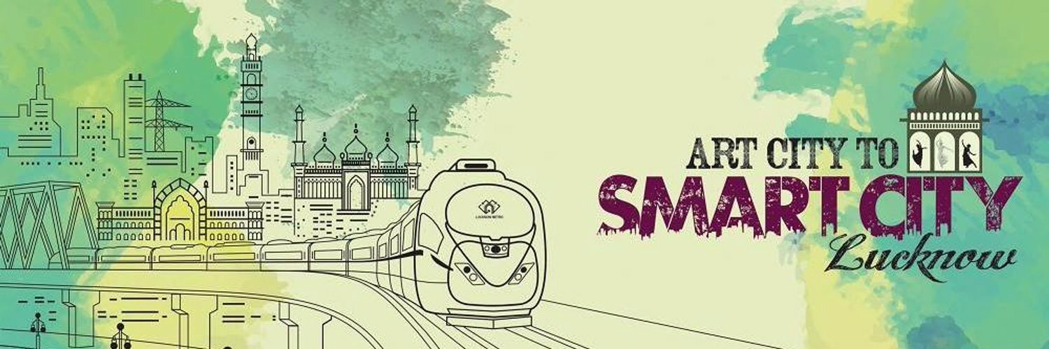 WeAreLucknow banner