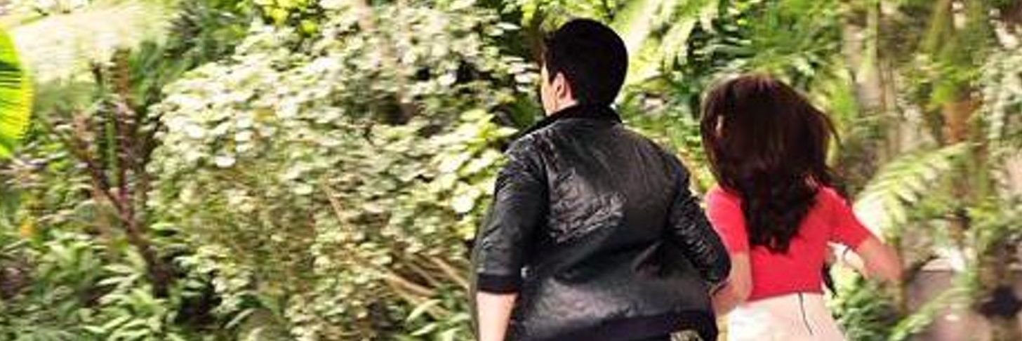 itsmhel87's profile banner image