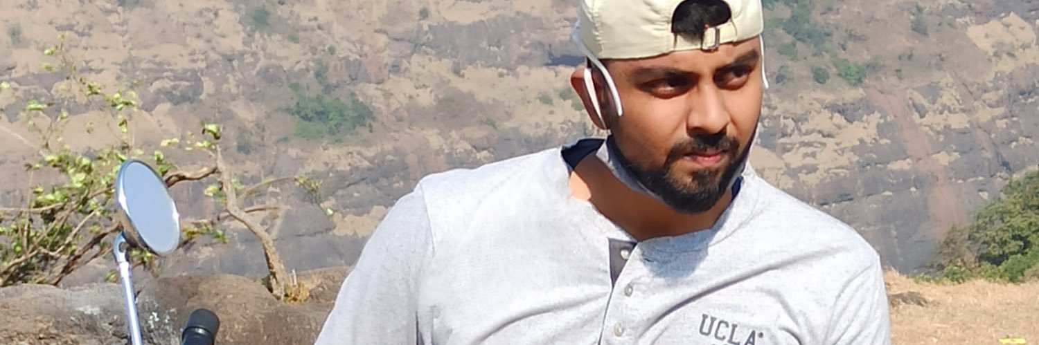 Parasds's profile banner image