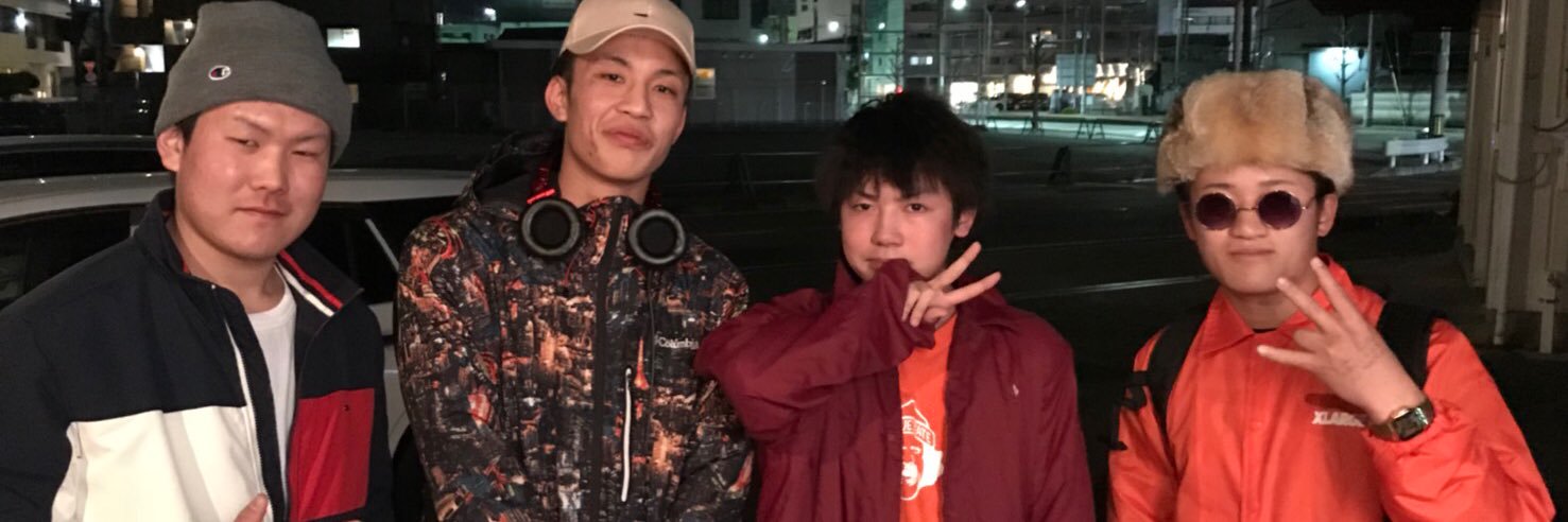 Masaki_LAS's profile banner image