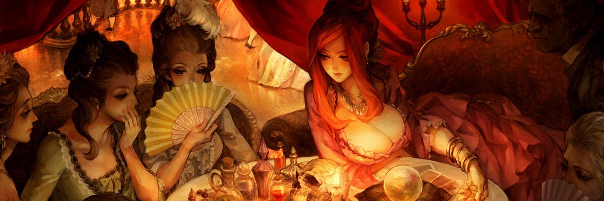 TallMistress_'s profile banner image