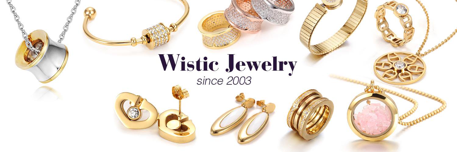 WisticJewelry's profile banner image
