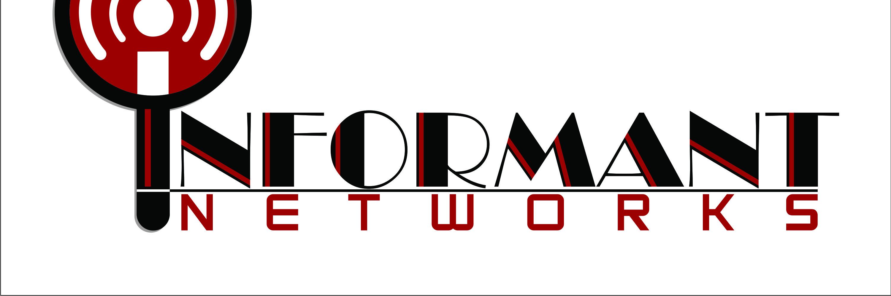 InformantNetw's profile banner image