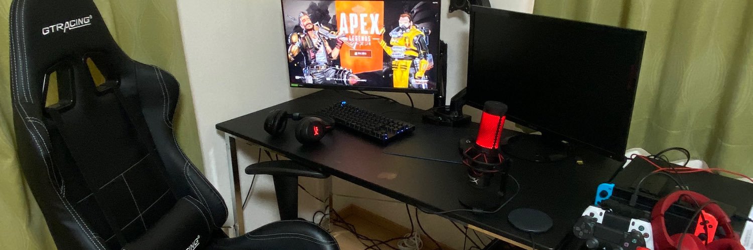 ClownCrown_15's profile banner image