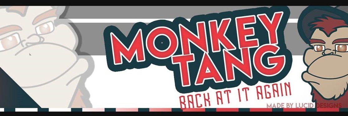 MonkeyTang banner