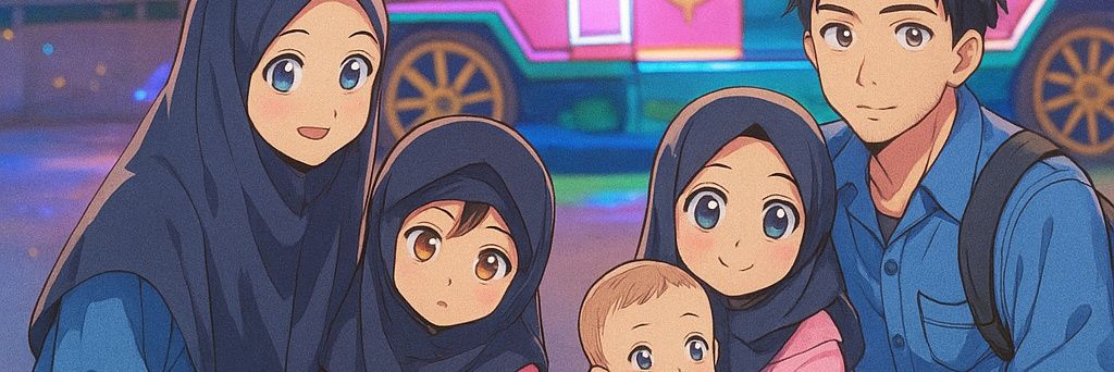 Ulin_Noha95's profile banner image