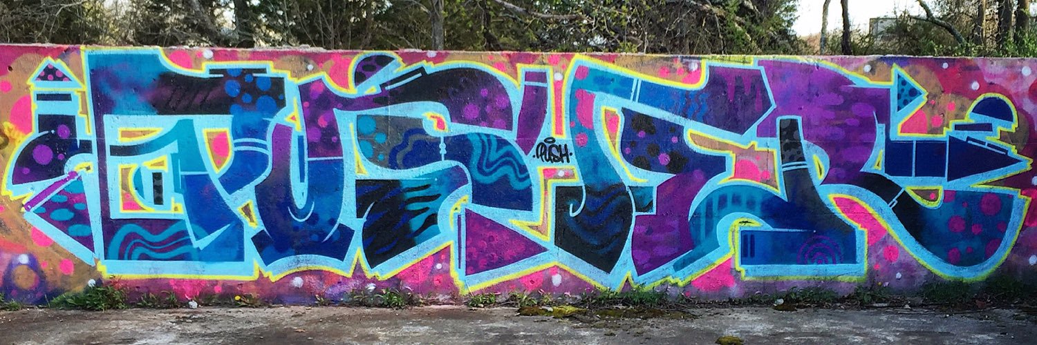 ciskowavey's profile banner image