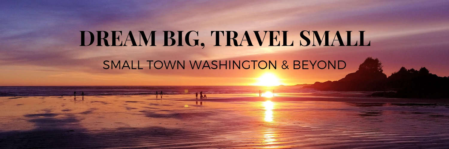 SmallTownWashington&Beyond banner