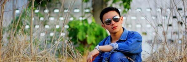 Aidil Saputra banner