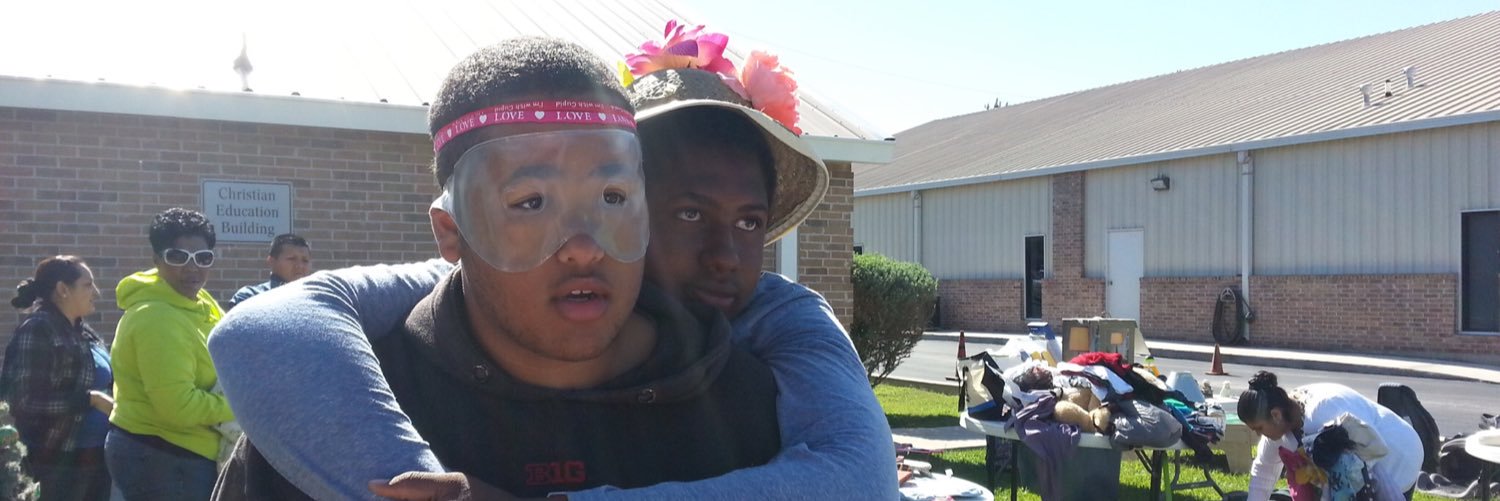 youngdotray's profile banner image