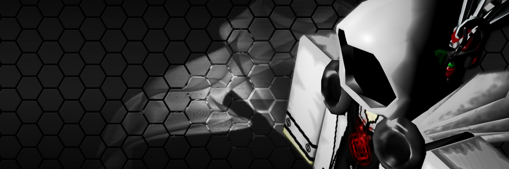 roobricko's profile banner image