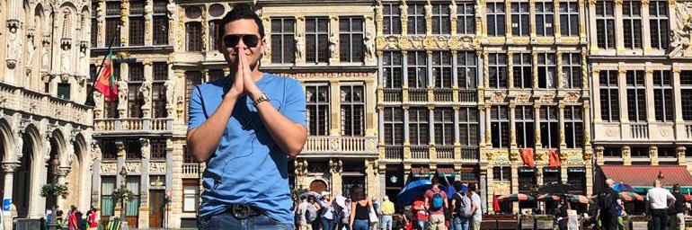 rcallejas19's profile banner image
