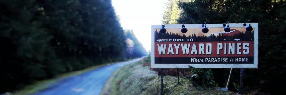 WaywardPinesAU's profile banner image