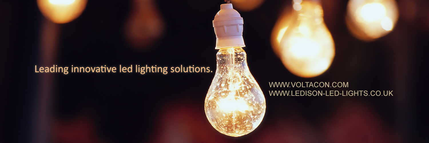 LedisonLighting's profile banner image