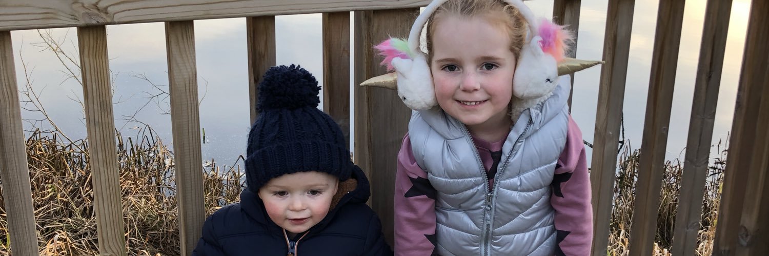 Karen McGavin banner