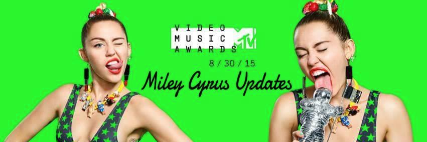 MileyUpdatesCY's profile banner image
