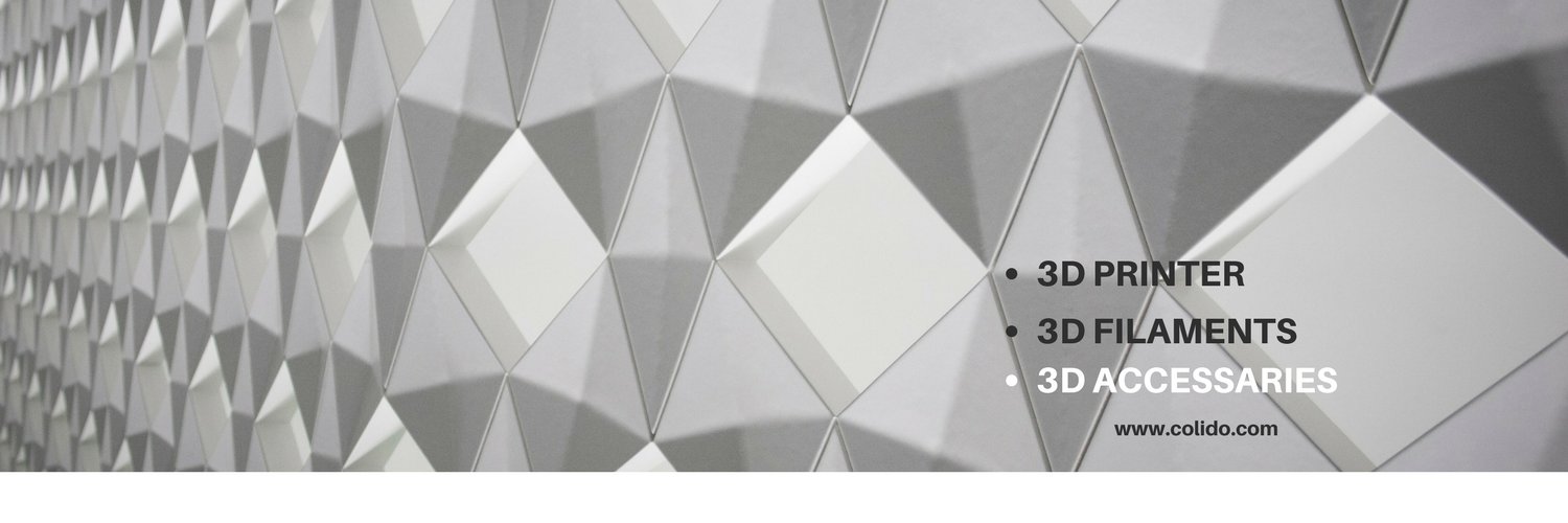 Colido3D's profile banner image