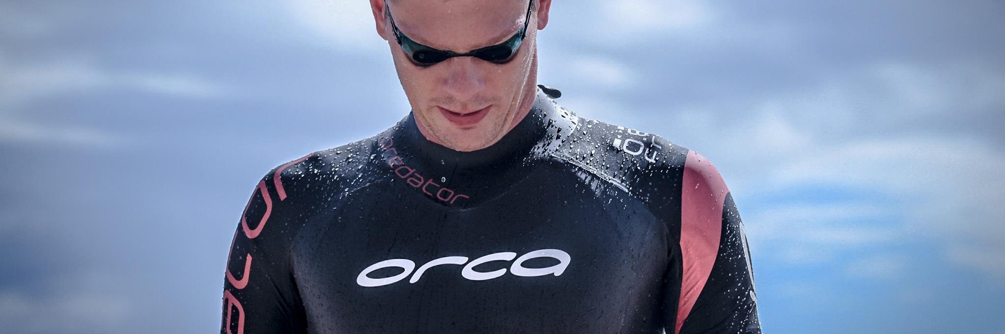 Orca Australia banner