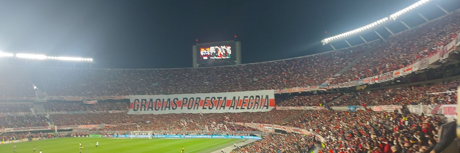 Anto_Rubiolo's profile banner image