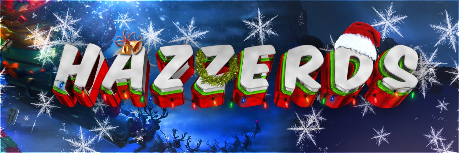 HaZerDsS's profile banner image
