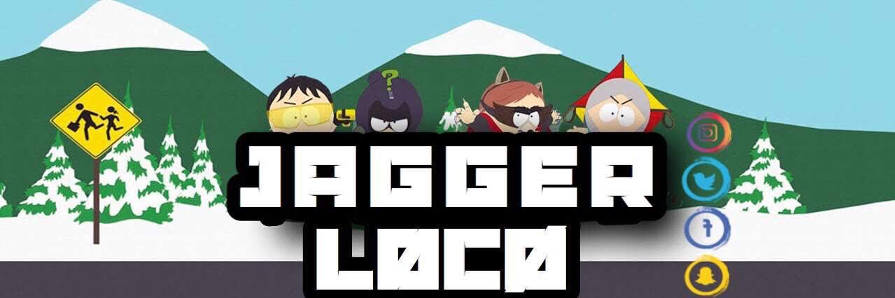Jagger_Loco's profile banner image