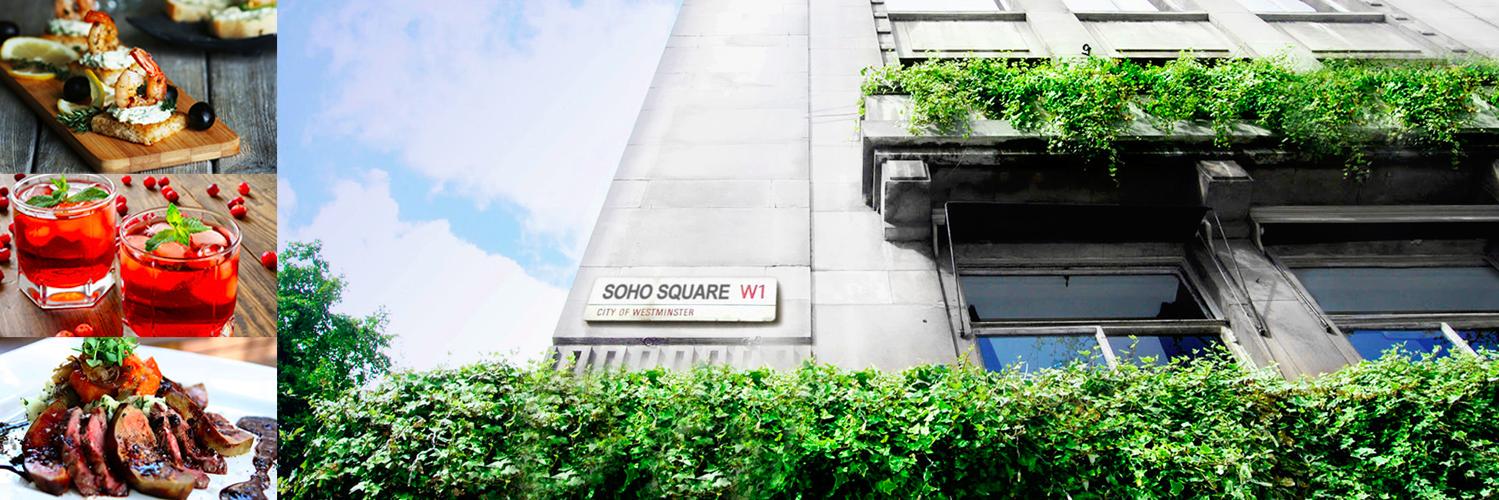SohoSquareBar's profile banner image