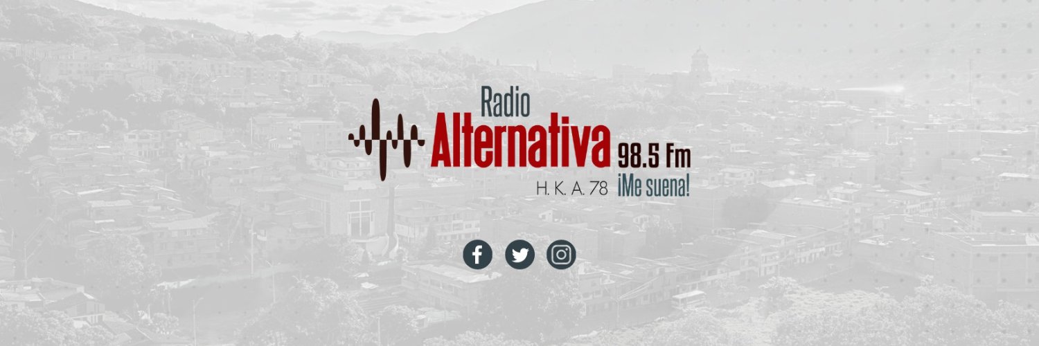 Alternativa985's profile banner image