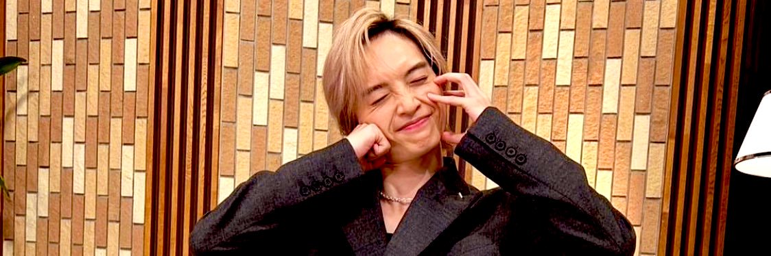 ❁KANA❁ banner
