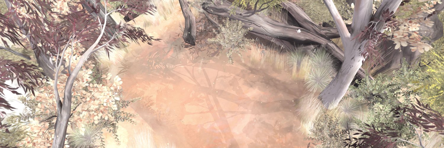 Paperbark 🌿 banner