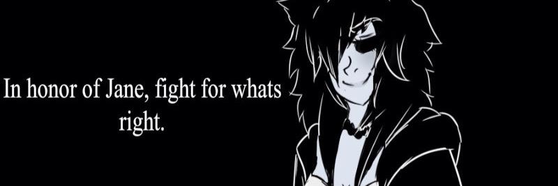 Askjanethekill's profile banner image