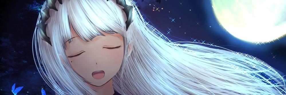 AzusaTP's profile banner image