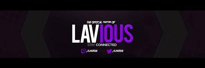 Lavious_'s profile banner image