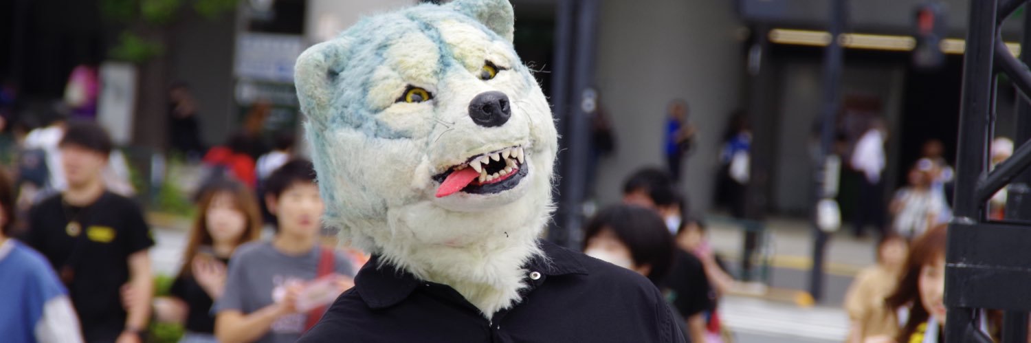tsuchi_MWAM's profile banner image