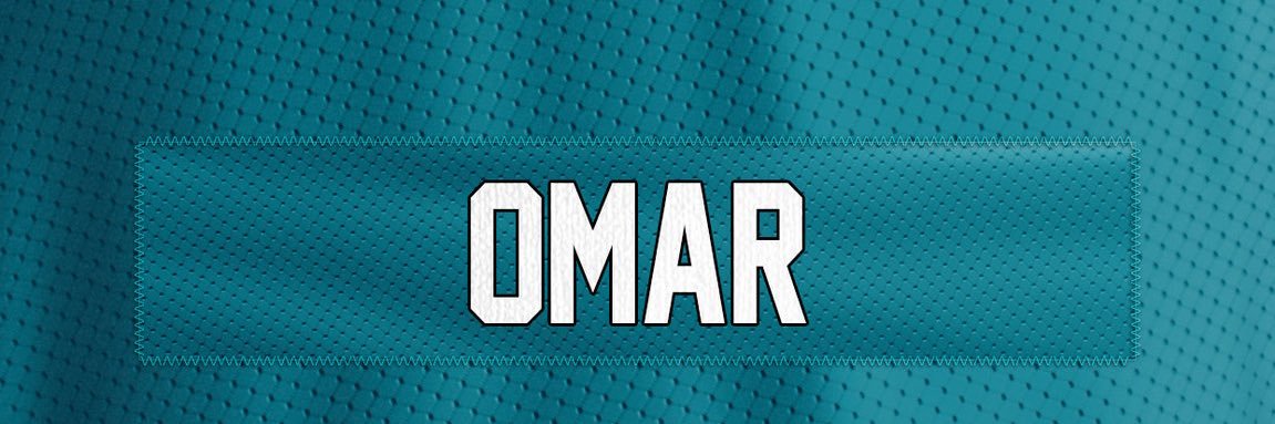 OAzimAhmad's profile banner image