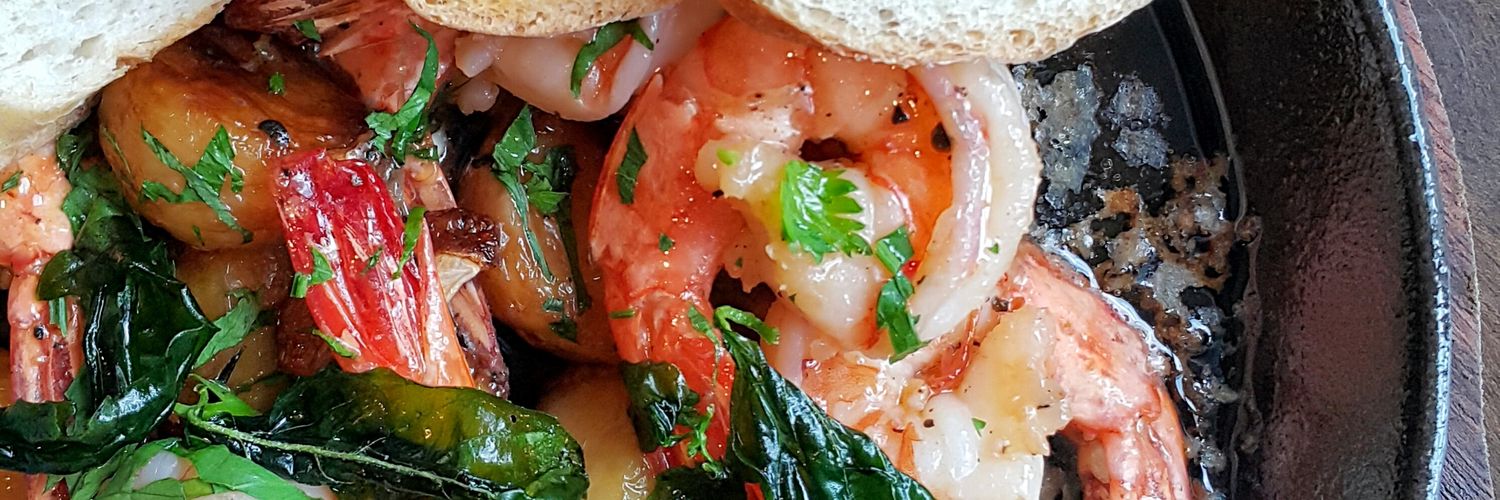 GourManila's profile banner image