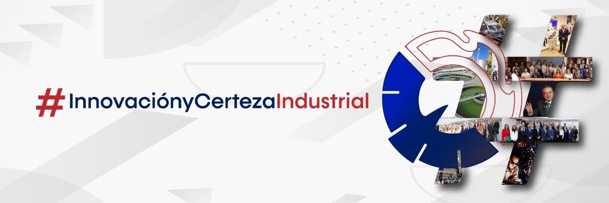 CANACINTRA Querétaro banner