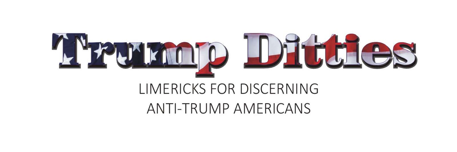 TrumpDitties's profile banner image