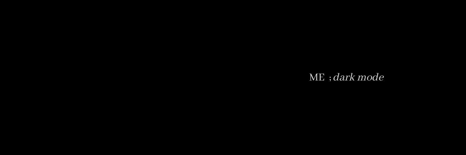 hyde6050's profile banner image