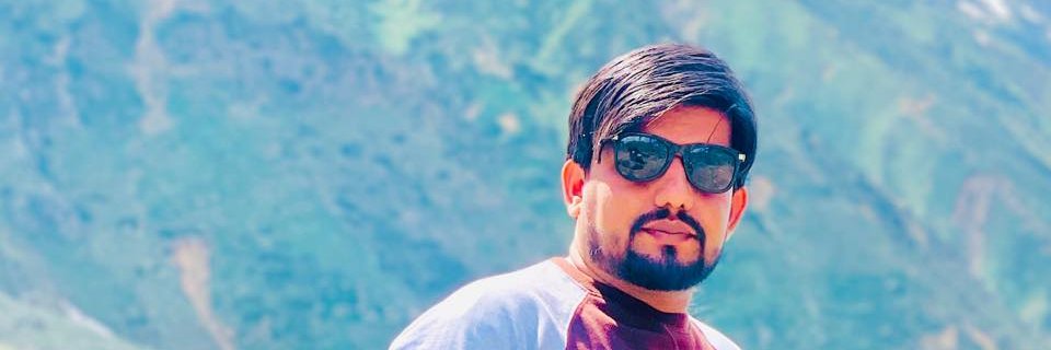 aadeel716's profile banner image