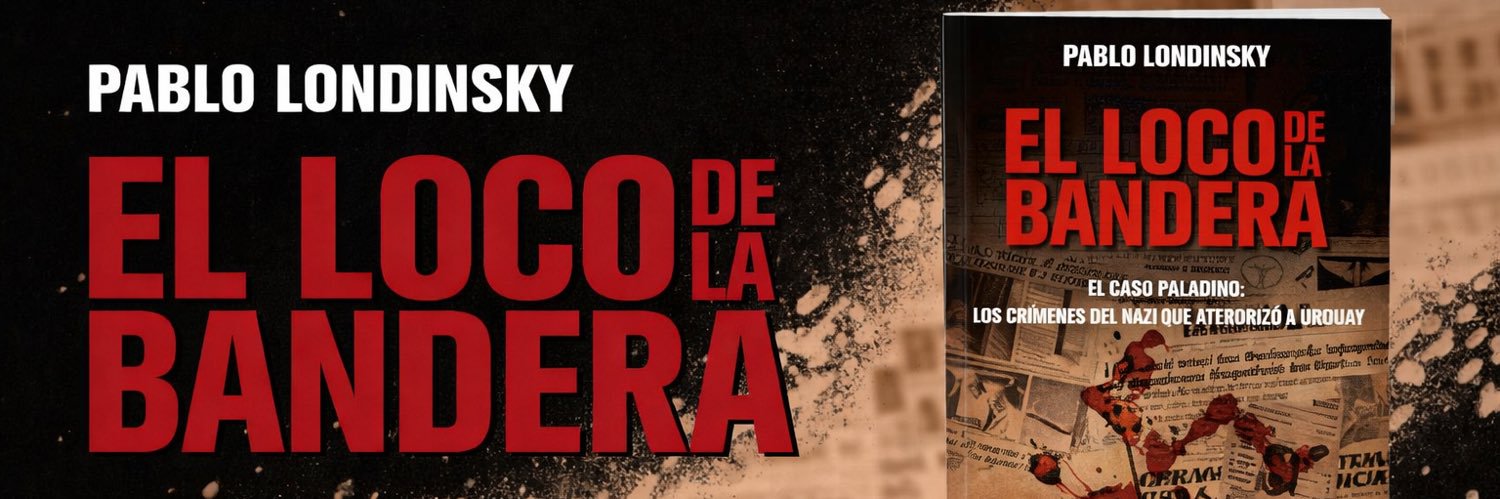 Pablo Londinsky banner