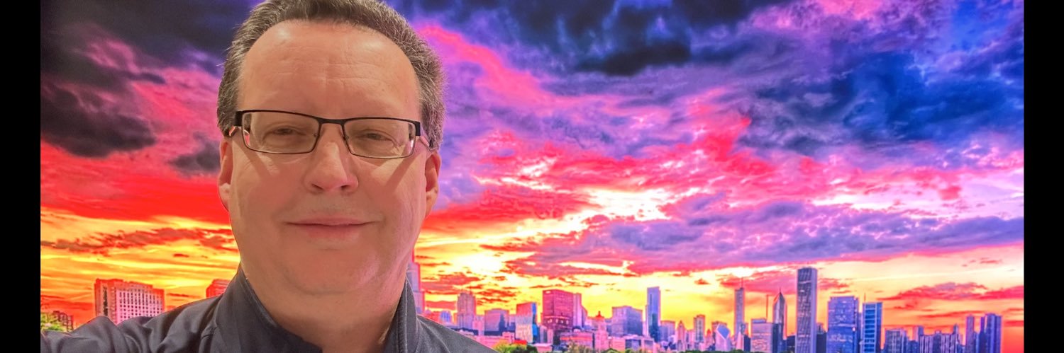 Jim In Chicagoland banner