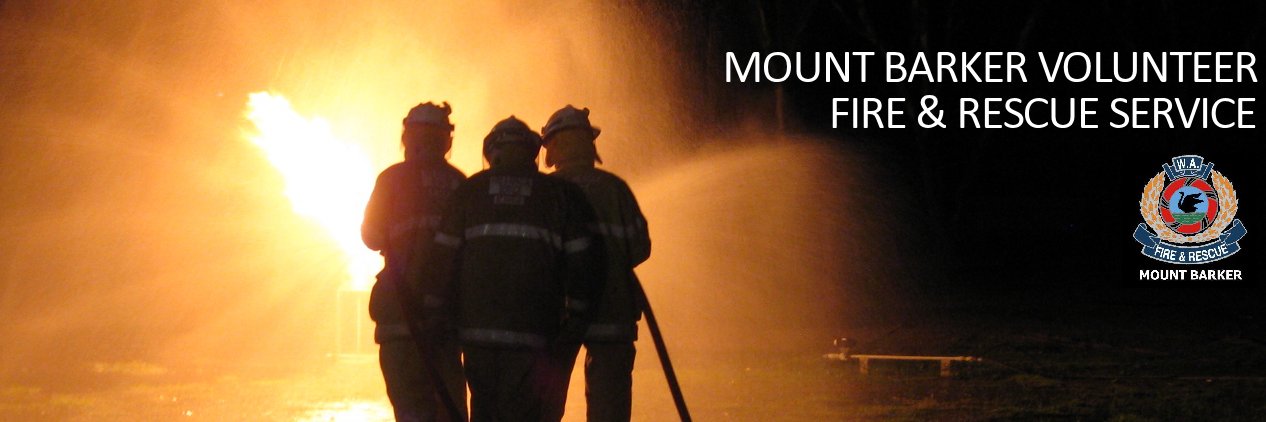 MBVFRS's profile banner image