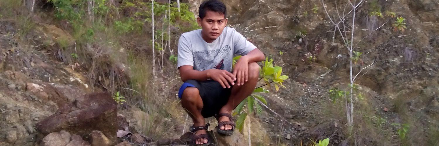MarhamPratama's profile banner image