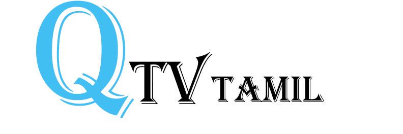 Qtvtamil's profile banner image