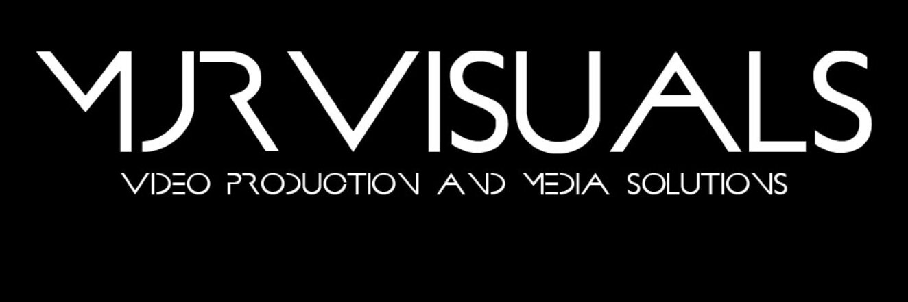 MJRVisuals banner